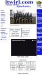 Mobile Screenshot of itwirl.com